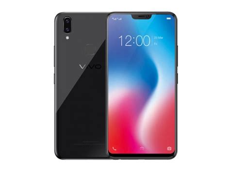 Vivo V9 – Full Specs and Official Price in the Philippines.